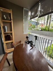 The Garden Residences (D19), Apartment #474749231